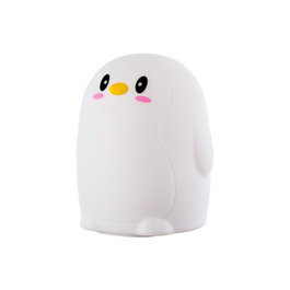 Veilleuse LED Rechargeable Penguin