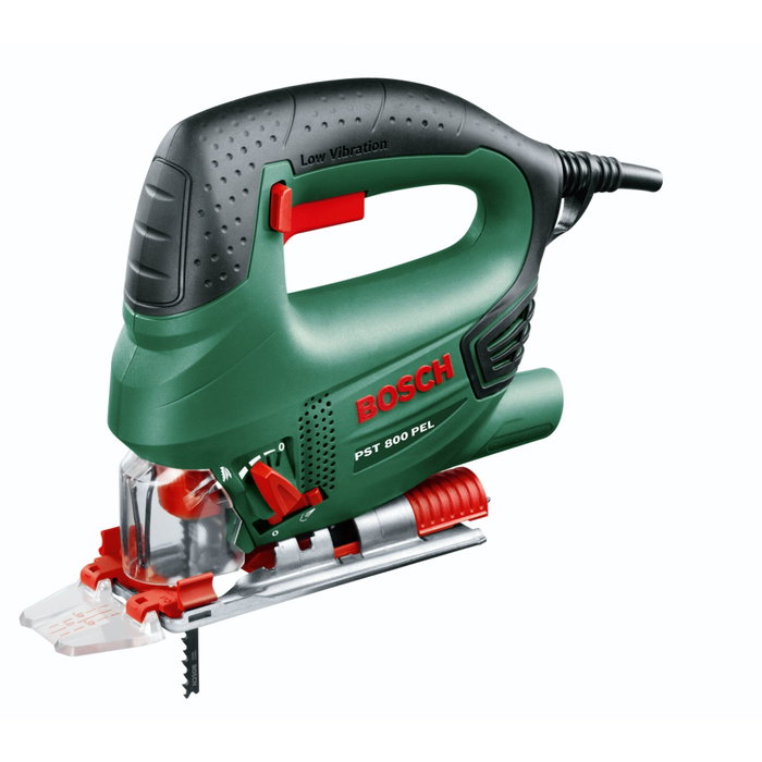 Bosch PST 800 PEL Scie sauteuse 530W