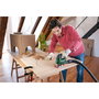 Bosch PST 800 PEL Scie sauteuse 530W