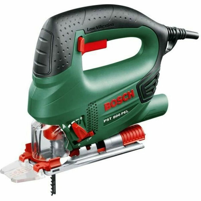 Bosch PST 800 PEL Scie sauteuse Pendulaire 530W Bosch PST 800 PEL Scie sauteuse Pendulaire 530W