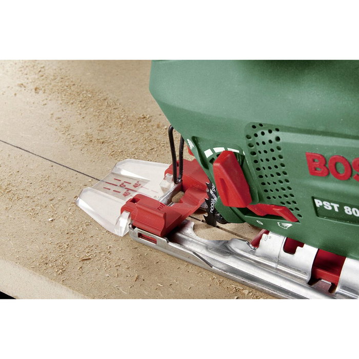 Bosch PST 800 PEL Scie sauteuse Pendulaire 530W Bosch PST 800 PEL Scie sauteuse Pendulaire 530W