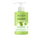 Revlon Professional Shampoing EQUAVE KIDS APPLETASTIC 300 ml