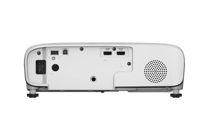 Epson EH-TW840 Projecteur Full HD Blanc