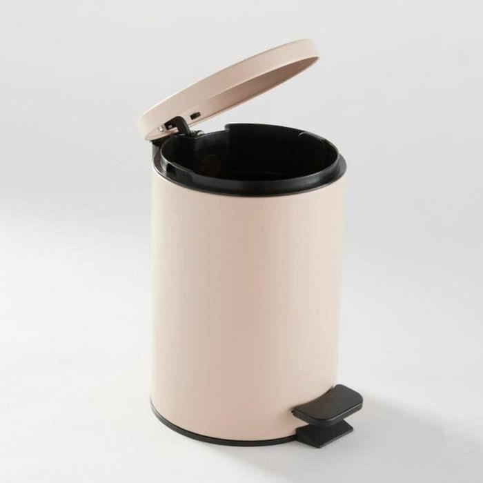 Today Poubelle UTILITY 3 L Rose