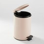 Today Poubelle UTILITY 3 L Rose
