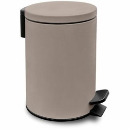 Today Poubelle UTILITY 3 L Rose