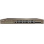 Tenda TEG5328P-24-410W Switch Gigabit 24 ports PoE+ 370W 4 ports SFP Géré