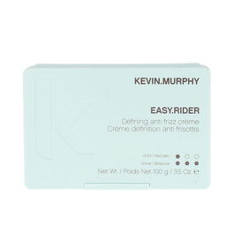 Kevin Murphy Crème Anti-Frisottis Easy Rider 100g - Soin pour Cheveux Frisés et Ondulés, Contrôle et Souplesse