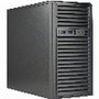 Boîtier ATX semi-tour Supermicro CSE-731I-404B Noir