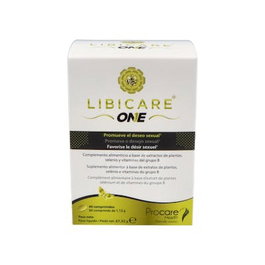 LIBICARE ONE 60 comprimés