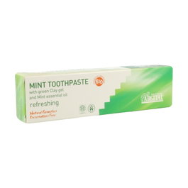 Argital Dentifrice Argile Verte et Menthe 75ml