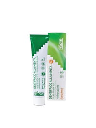 ARGITAL Dentifrice Argile Verte et Menthe 75ml