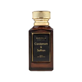 Sorvella Signature Cardamom & Saffron Parfum Unisexe 100 ml