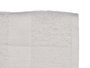 Berilo Toaille de Bain 90x150 cm Blanc (Set de 12)