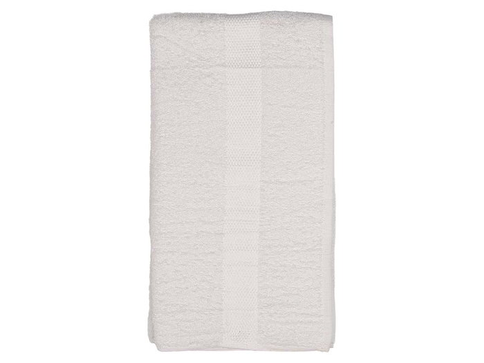 Berilo Toaille de Bain 90x150 cm Blanc (Set de 12) Berilo Toaille de Bain 90x150 cm Blanc (Set de 12)