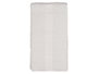 Berilo Toaille de Bain 90x150 cm Blanc (Set de 12)