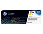 HP 304A Jaune (CC532A) Cartouche de toner