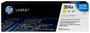 HP 304A Jaune (CC532A) Cartouche de toner