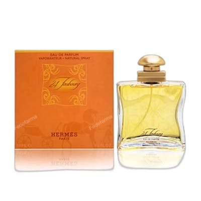 Hermès 24 Faubourg Eau de Parfum 100 ml