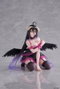 Taito Prize Figurine Desktop Cute Albedo (Negligee ver.) 13 cm