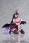 Taito Prize Figurine Desktop Cute Albedo (Negligee ver.) 13 cm