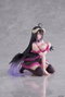 Taito Prize Figurine Desktop Cute Albedo (Negligee ver.) 13 cm