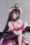 Taito Prize Figurine Desktop Cute Albedo (Negligee ver.) 13 cm
