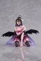 Taito Prize Figurine Desktop Cute Albedo (Negligee ver.) 13 cm
