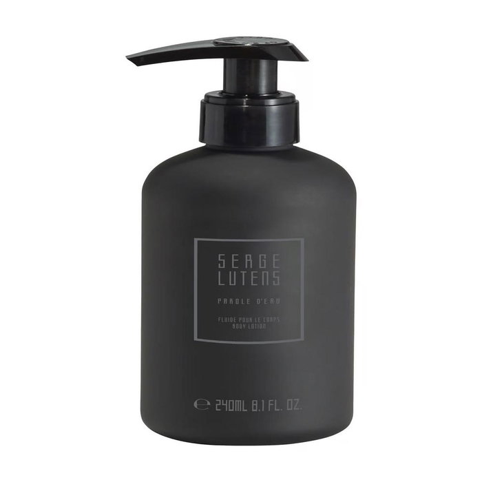 Serge Lutens Parole d'Eau Lotion mains et corps 240 ml
