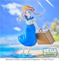 Sega Statuette Luminasta Frieren Summer Dress - Frieren: Beyond Journey's End