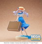 Sega Statuette Luminasta Frieren Summer Dress - Frieren: Beyond Journey's End