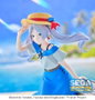Sega Statuette Luminasta Frieren Summer Dress - Frieren: Beyond Journey's End