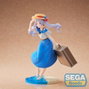 Sega Statuette Luminasta Frieren Summer Dress - Frieren: Beyond Journey's End