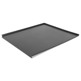 HERRAJES ALK Protecteur antisalpicaduras SP19 Grafito