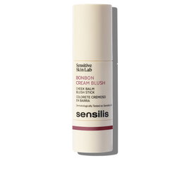 Sensilis BONBON Stick Blush Crémeux n° 03 MarrónRosa 6,5 g