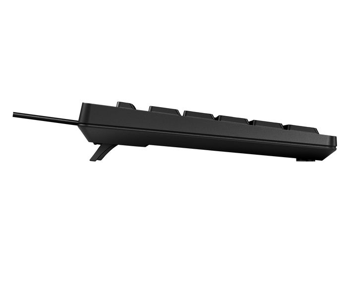 HP Clavier filaire HP 125 Noir