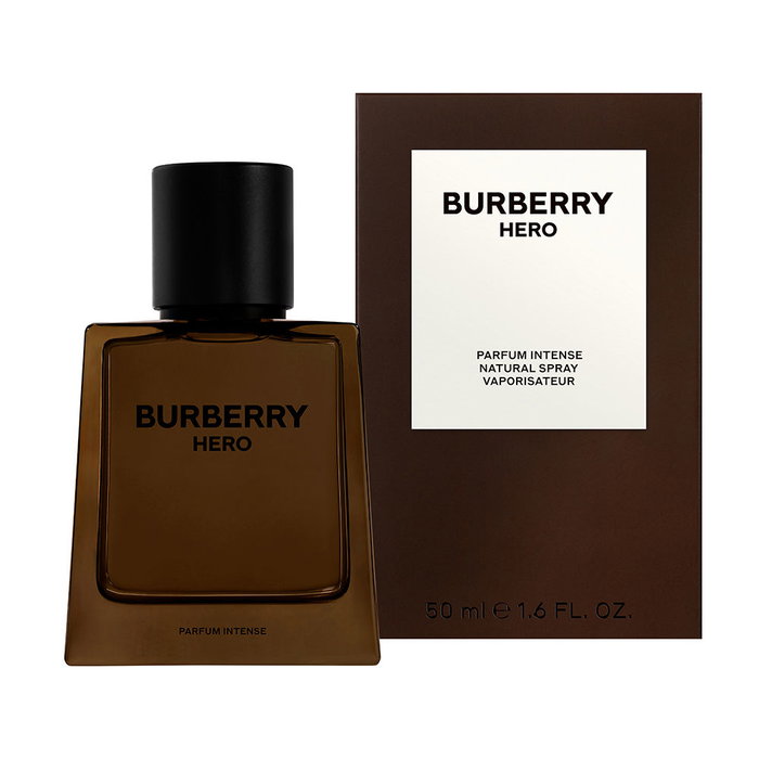 Burberry Hero Parfum Intense Eau de Parfum 50 ml
