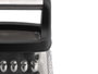 Kinvara Râpe en acier avec récipient mesureur noir 16 x 26 x 12 cm (Set de 12)