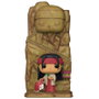 FUNKO Figura POP Deluxe Boruto Hashirama Senju Exclusive