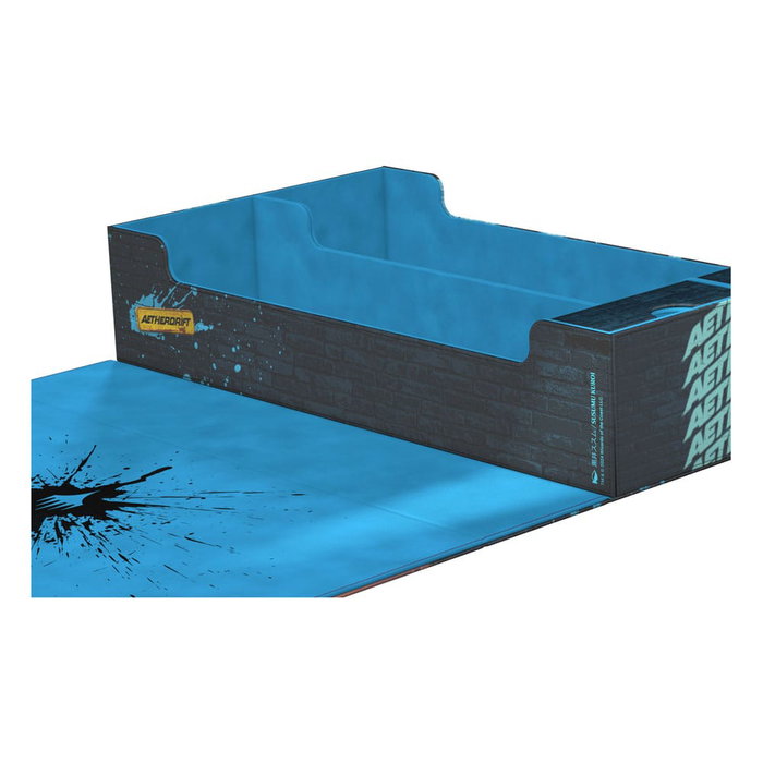 Ultimate Guard Omnihive 1000+ Xenoskin Magic: The Gathering Aetherdrift