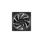 Deepcool FL12-3IN1 ARGB 3X 120 mm Pack de Ventilateurs PWM Noir 50.74 CFM 28.67 dB