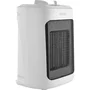 Sencor SFH 7600WH Chauffage céramique 2000 W Blanc