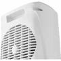 Sencor SFH 7600WH Chauffage céramique 2000 W Blanc