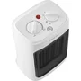 Sencor SFH 7600WH Chauffage céramique 2000 W Blanc