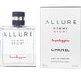 Chanel ALLURE HOMME SPORT SUPERLEGGERA Eau de Parfum Vapo 100 ml