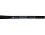 Tsukineko Fabrico Markers Marqueur textile translucide noir double pointe