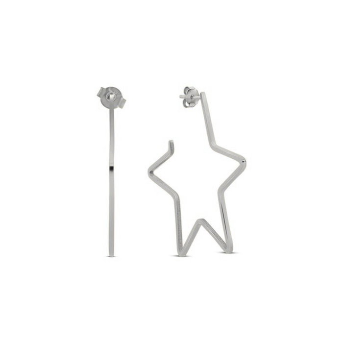 Boucles d´oreilles Femme CO88 Collection 8CE-70594 Argenté Boucles d´oreilles Femme CO88 Collection 8CE-70594 Argenté