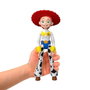 Mattel Figure Deluxe Jessie Toy Story 5 Disney Pixar 30cm