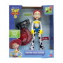 Mattel Figurine Deluxe Parlante Jessie Toy Story 5 Jmw29 Version Espagnol