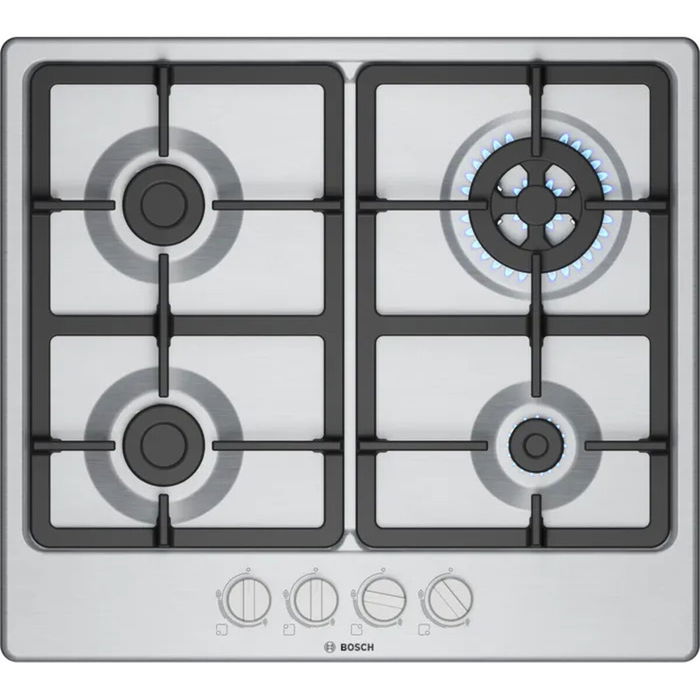 Plaque au gaz BOSCH PGH6B5K90